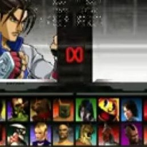 Stream SUPER TEKKEN 3 MUGEN Bot _HOT_ by Lowpalafor1975 Listen online