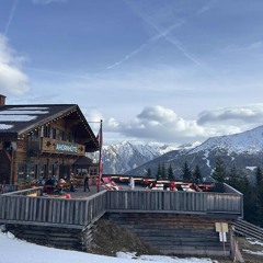 Turkish Delight in Bad Gastein