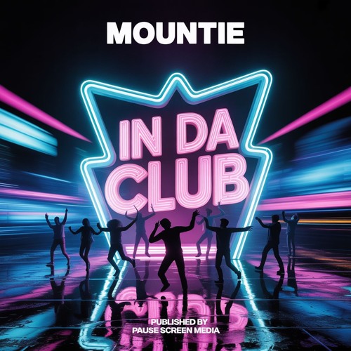 I'm in the club