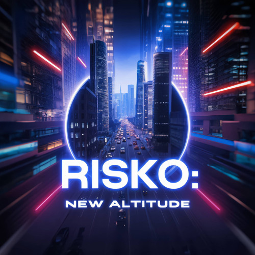 New Altitude