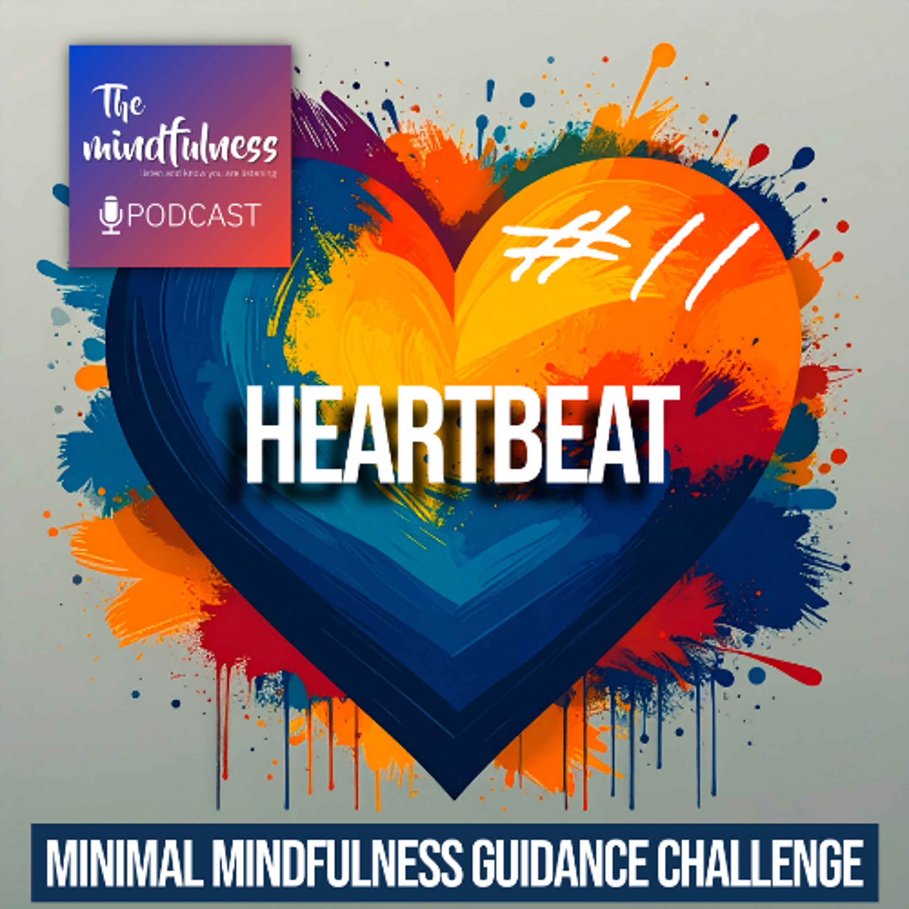 Day 11 - Heartbeat episode artwork