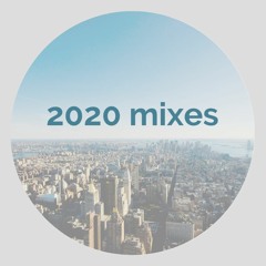⣎ꉺ Mixes ꉺ⡇