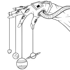 The Hand