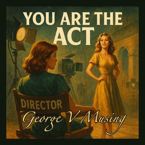 You Are The Act