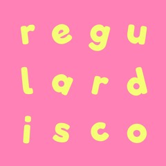 REGULARDISCO 005 | PROTS