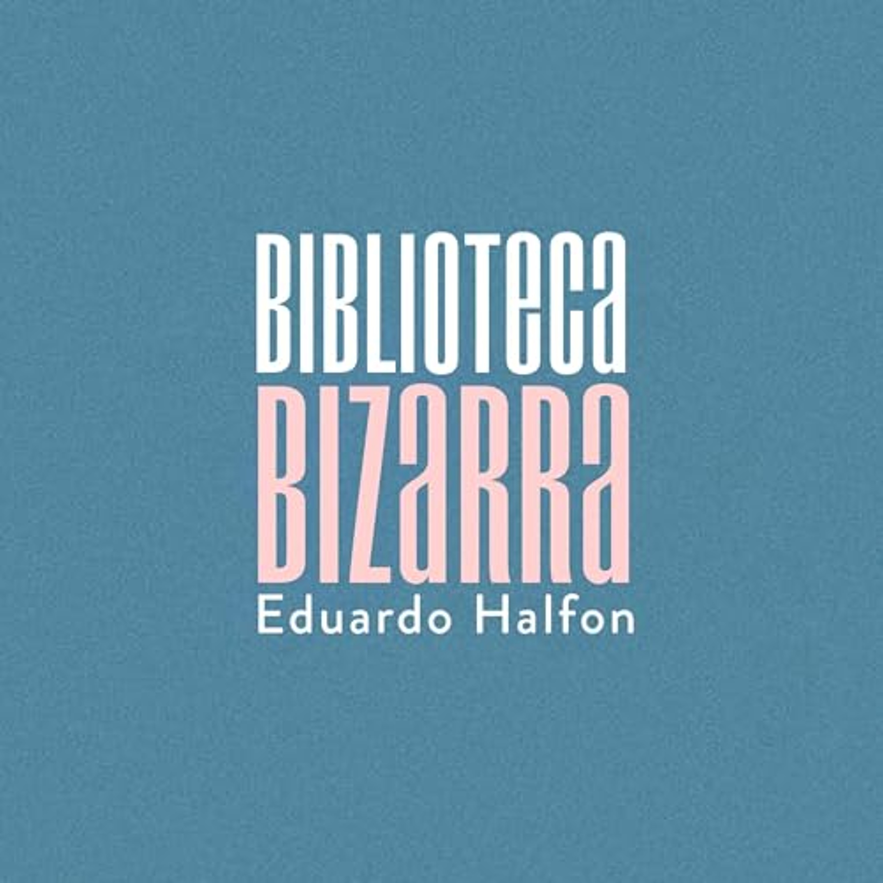 Biblioteca Bizarra (Audiolibro) | Prueba Gratis