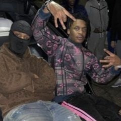 Broadday X Lil Dotz - Crazy #Unreleased