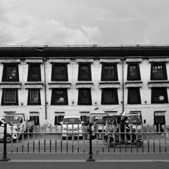 disquiet0660 - st. blues shuffle louis