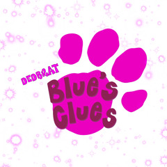 blue's clues! (prod. ripnecross, variant, luvpurpp)
