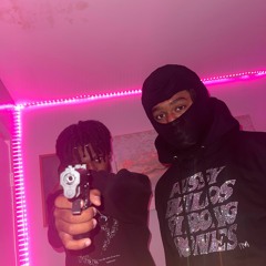 Get Rich Freestyle Ft. Rave ( prod. Rod )