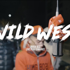 Bigga Bzz - Wild West (OFFICIAL AUDIO)