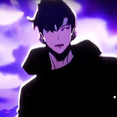 SETAM - Prey x Solo Leveling