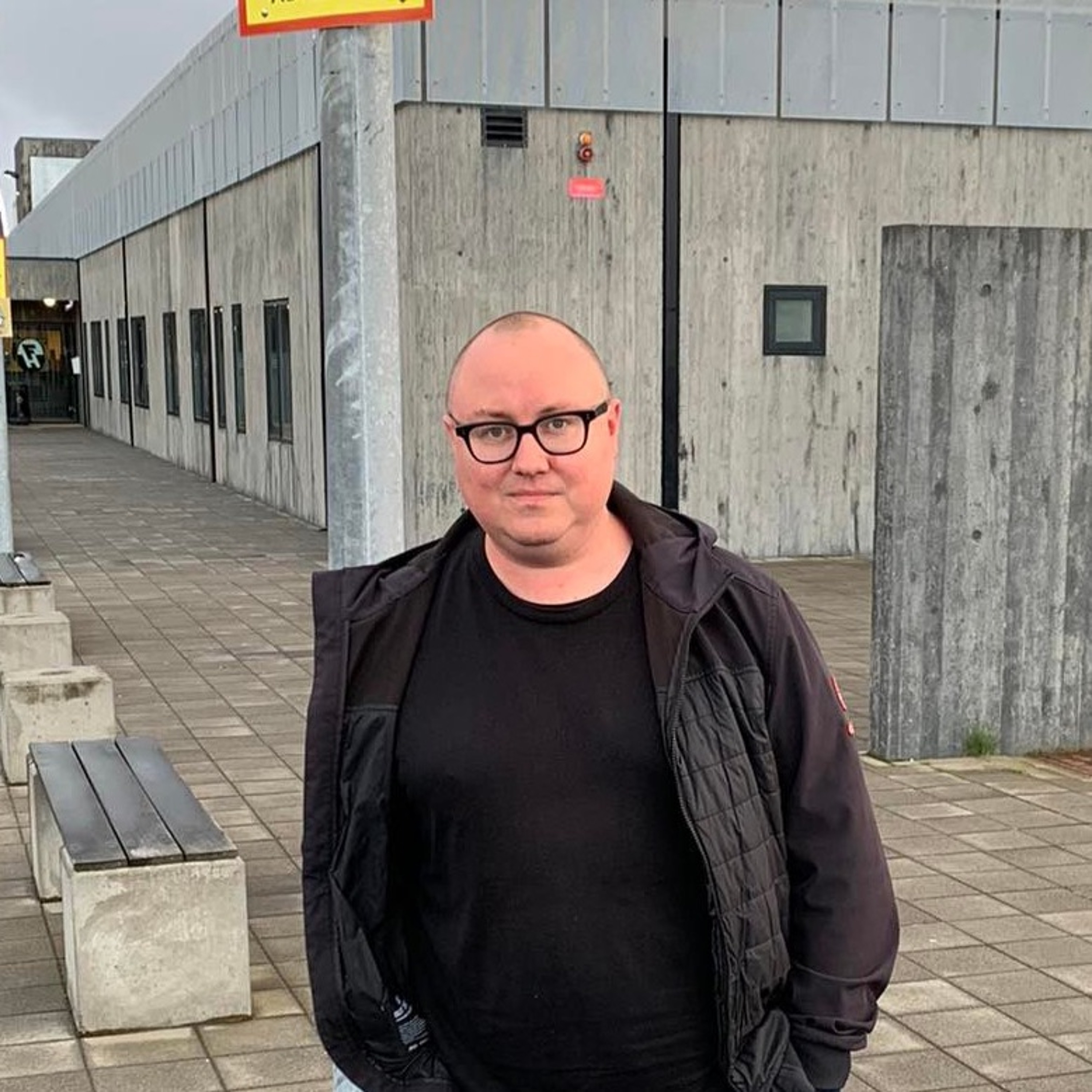 Fimleikafélagið
