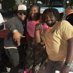 Vickeelo Pt.I #JerseyClub