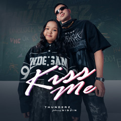 Kiss Me (feat. Ninjin)