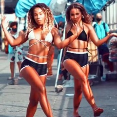 SEXO NA SERRINHA - VS CAROBINHA AFROBEAT ( DJ DOUGLAS MIX DJ LEITE )