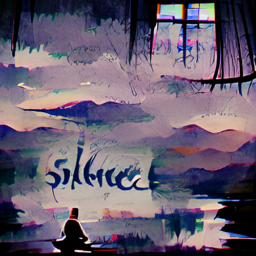 The Sound of Silence JC and LS
