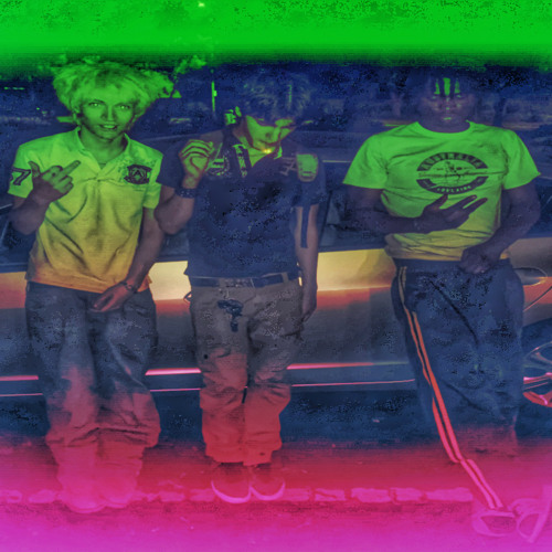 terragoth - sip sip sip freestyle #22kHz (fazo)