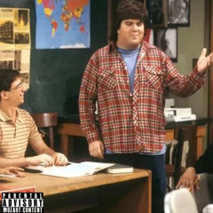 mozart - Back Of Tha Class (prod. ok)
