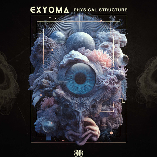 Exyoma - Physical Structure