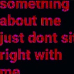 she :3 on my 0_0 till i ^_^