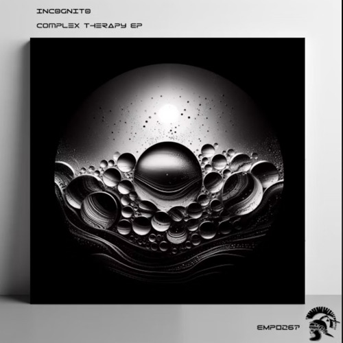 •INCØGNITØ• - Acid_Absolutely_Not [Emperor Recordings].wav