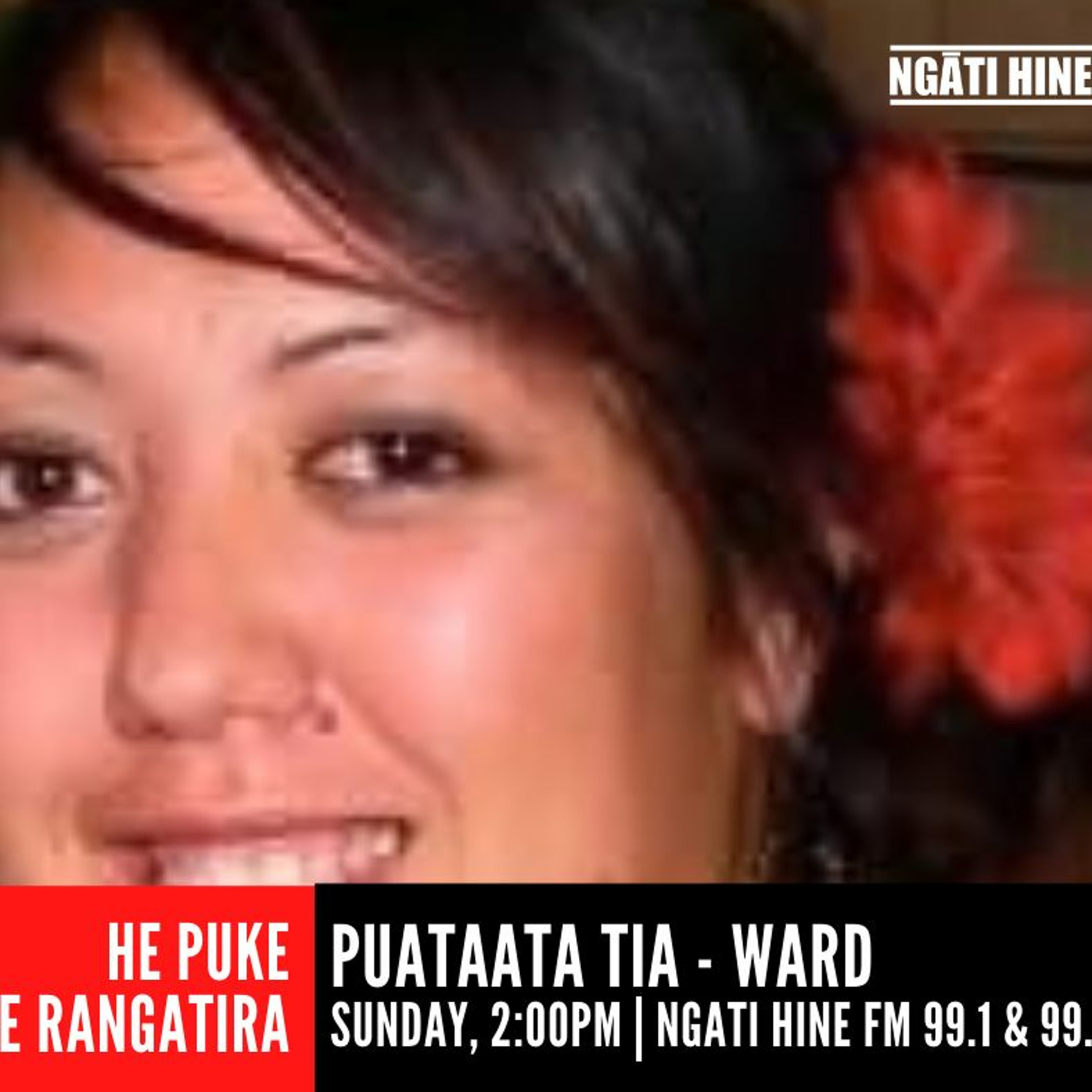 Ngati Hine FM