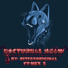 Vs Gorefield - Nocturnal Meows - By BitFoxOriginal and Nex_S