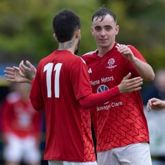 'It will be another cracker to look forward to and hopefully i'll be allowed outside for that one'