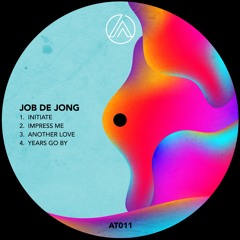 Job De Jong - Initiate