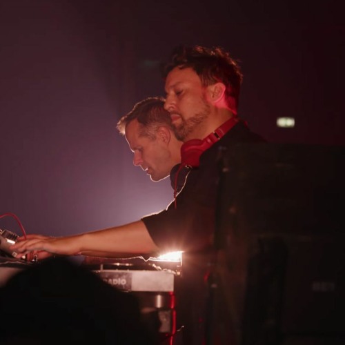 Stream Maceo Plex B2B Adam Beyer Live Tomorrowland 2023 W2 by
