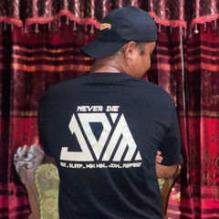 UBUR UBUR IKAN LELE - LANGIT XDI X ANGGA VANSKI #EXCLUSIVE