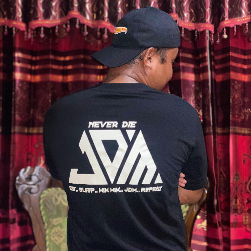 UBUR UBUR IKAN LELE - LANGIT XDI X ANGGA VANSKI #EXCLUSIVE