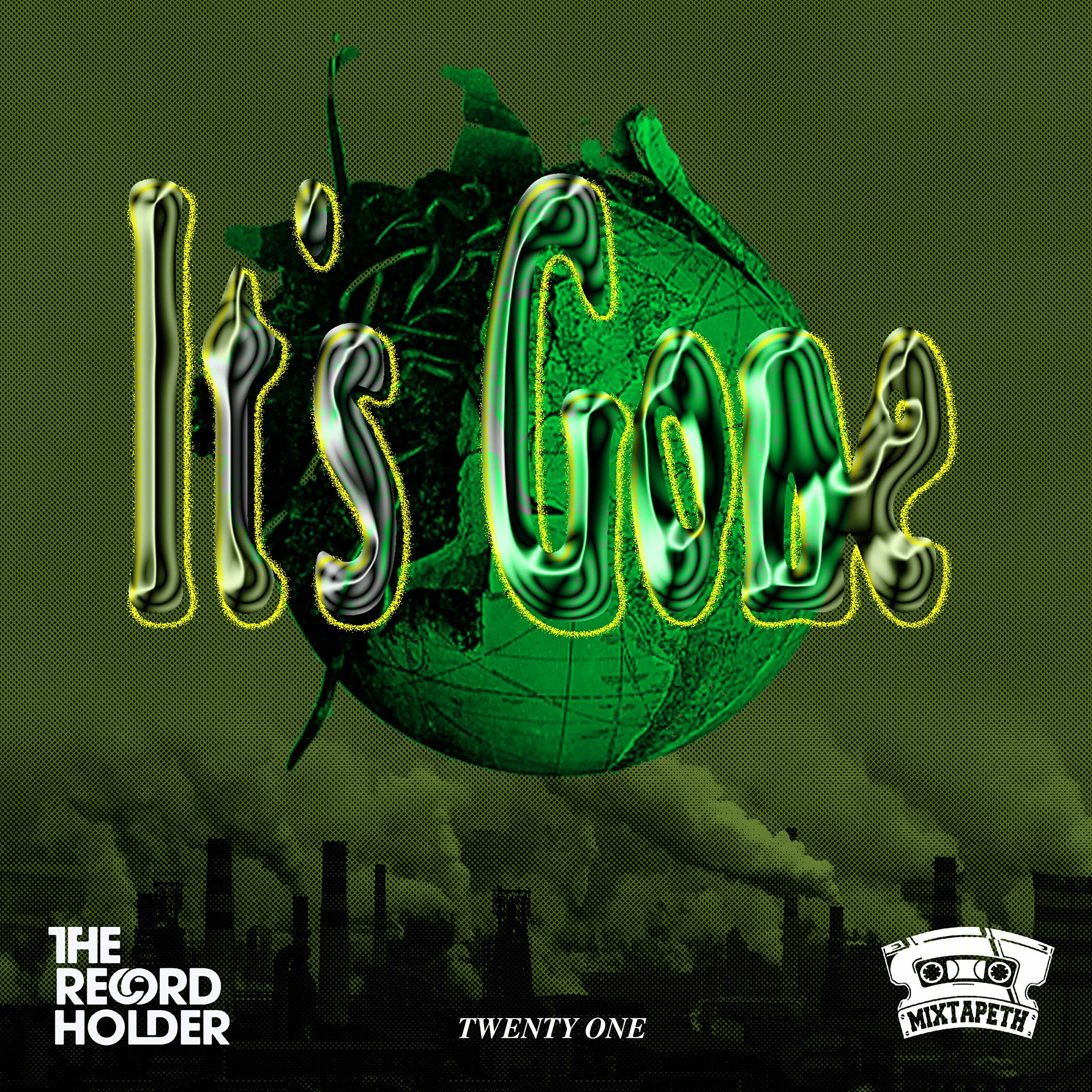 IT'S GONE episode artwork