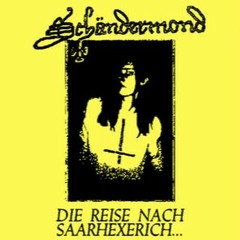 Schändermond- Land der finsteren Hexer
