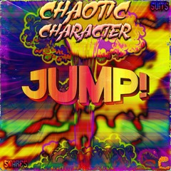 Chaotic Character ~ JUMP! (Free Download)