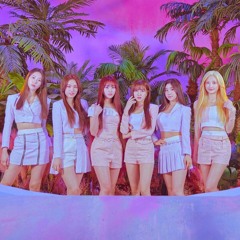 FULL ALBUM 아일리원 사랑아 피어라  ILY1  Love In Bloom (full album due to copyrights)