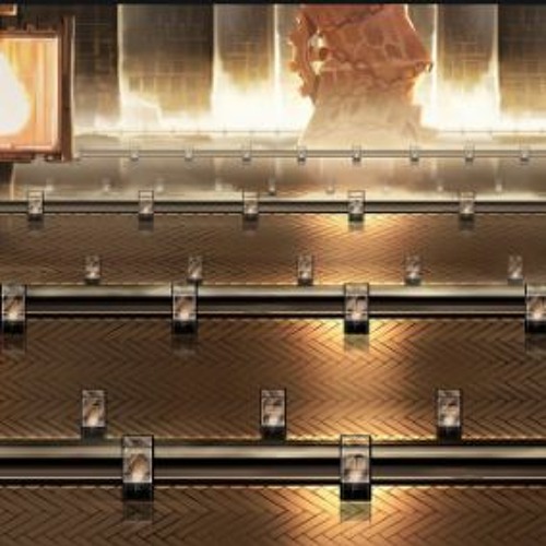Library of Ruina Malkuth Battle