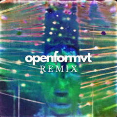 Johnny Yukon - Madness (OPENFORMVT Remix)