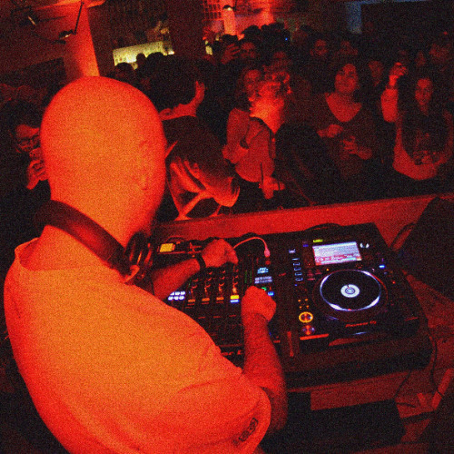 Angelo Ferreri @t MET (Sicily) // 'SOUNDAYS' *Boiler Set
