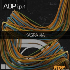 ADP i.p No 1/4 By Kasra Kia