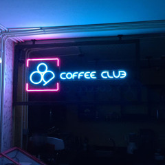 Live @ 89 Coffee Club