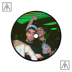 I ADORE YOU x UNFORGETTABLE (ALTÉGO MIX)