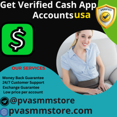 Why 2025 Is the Best Year to Buy Verified CashApp Account For Personal or Business Use