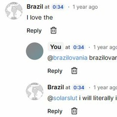 Brazilovania