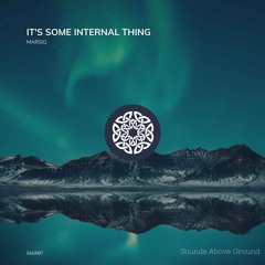 Marsig - Some Internal Thing (Original Mix)