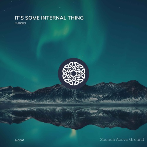 Marsig - Some Internal Thing (Original Mix)