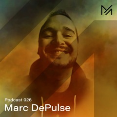 Marc DePulse || Podcast Series 026