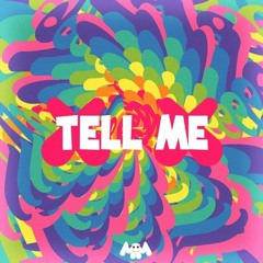 Tjay & Zandernation - Tell Me (Steven Straub Remix)