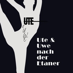 Ute & Uwe nach der Etaner